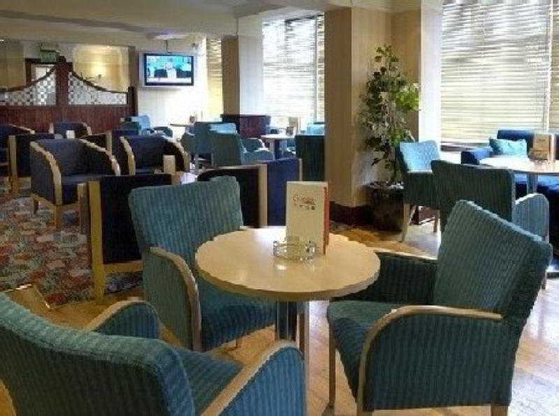 Fotos del hotel - Comfort Hotel Harrow