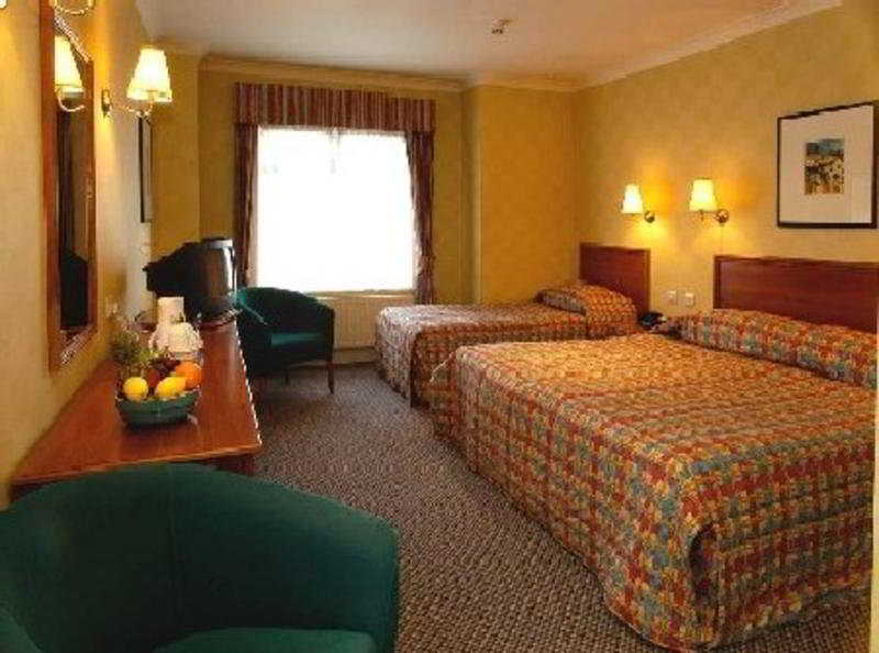 Fotos del hotel - Comfort Hotel Harrow