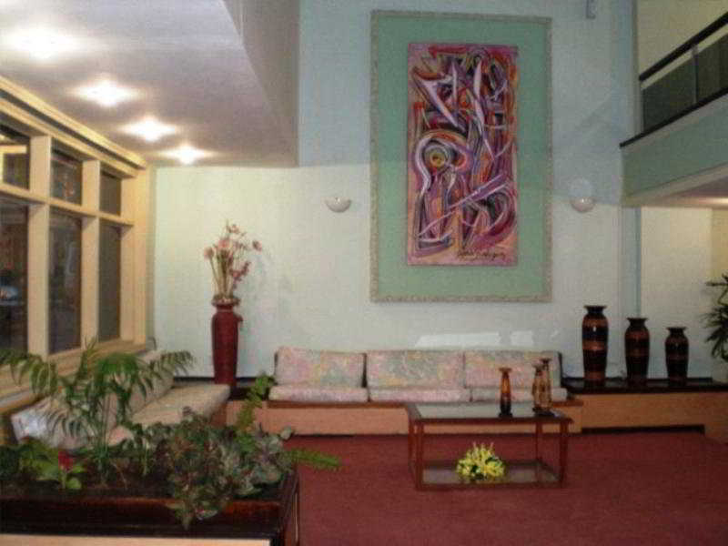 Fotos del hotel - SAN DIEGO HOTEL