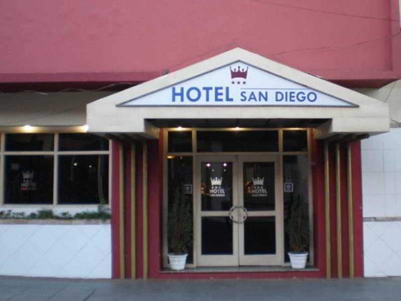 Fotos del hotel - SAN DIEGO HOTEL