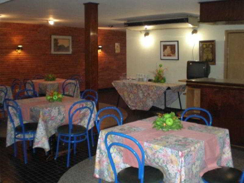 Fotos del hotel - SAN DIEGO HOTEL