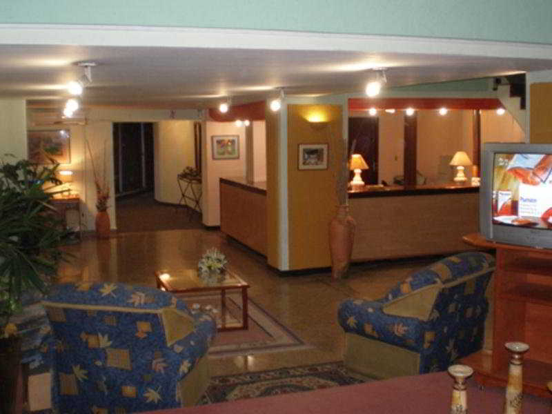 Fotos del hotel - SAN DIEGO HOTEL