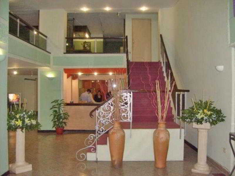 Fotos del hotel - SAN DIEGO HOTEL