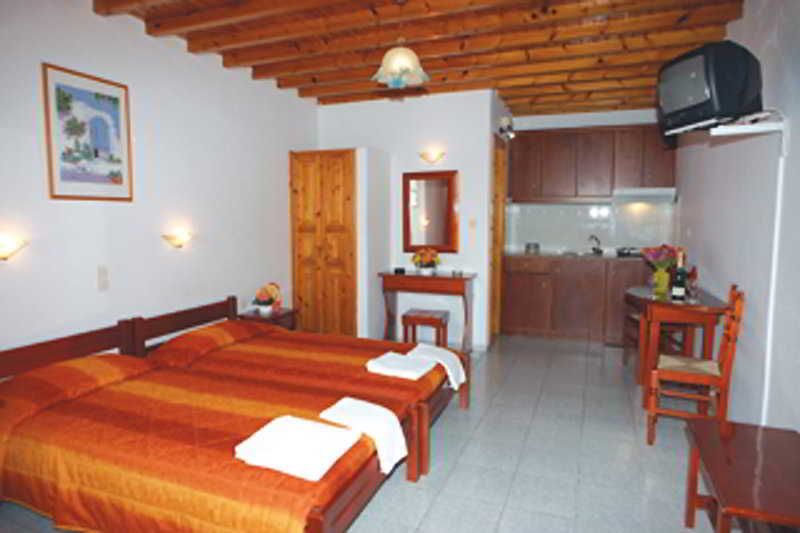Fotos del hotel - Domna