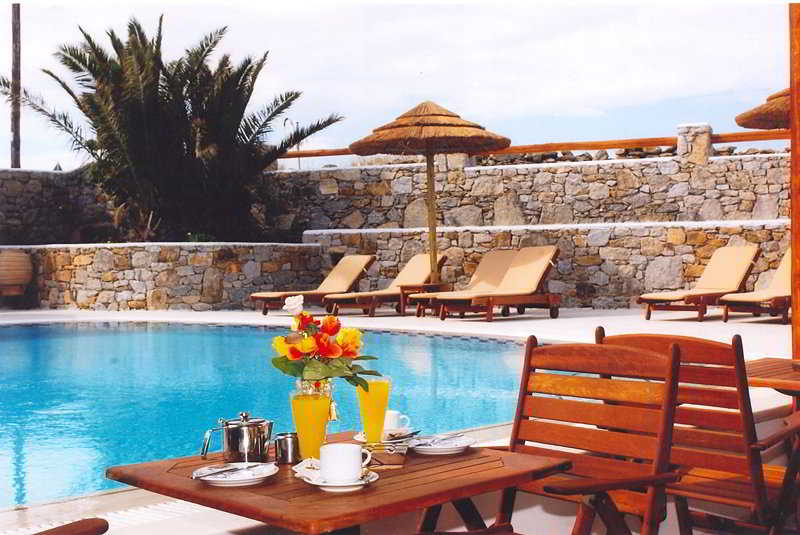 Fotos del hotel - Domna