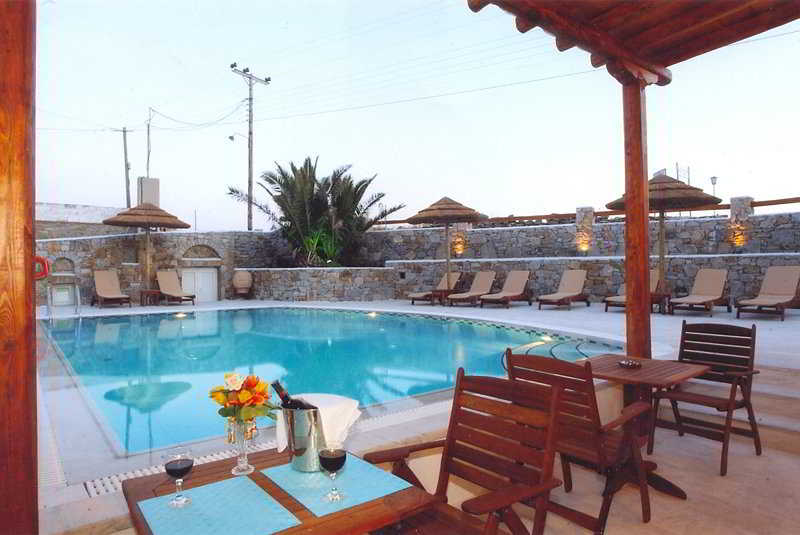 Fotos del hotel - Domna
