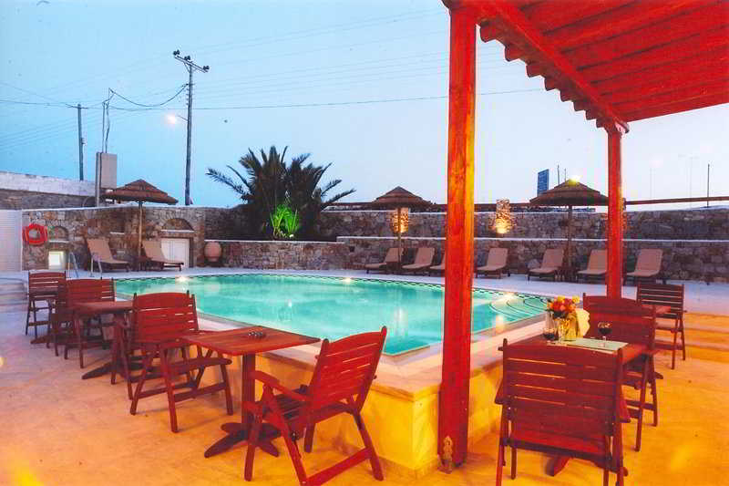 Fotos del hotel - Domna