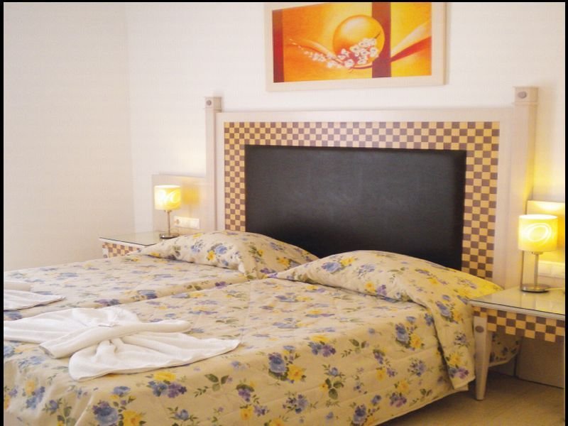 Fotos del hotel - Domna