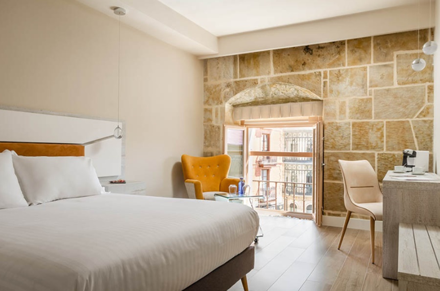 Fotos del hotel - SALAMANCA LUXURY PLAZA