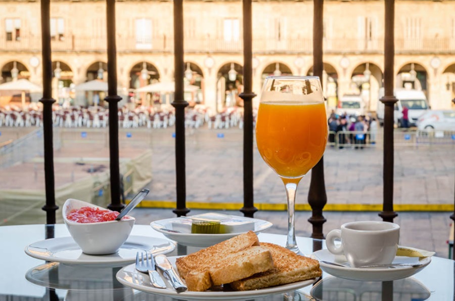 Fotos del hotel - SALAMANCA LUXURY PLAZA