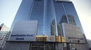 Fotos del hotel - Grand Excelsior Hotel Sharjah