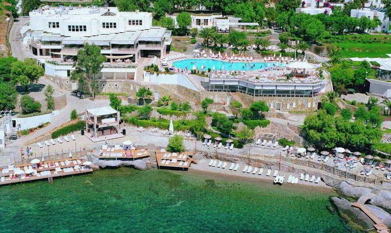 Fotos del hotel - JUSTINIANO FUGA FINE TIMES
