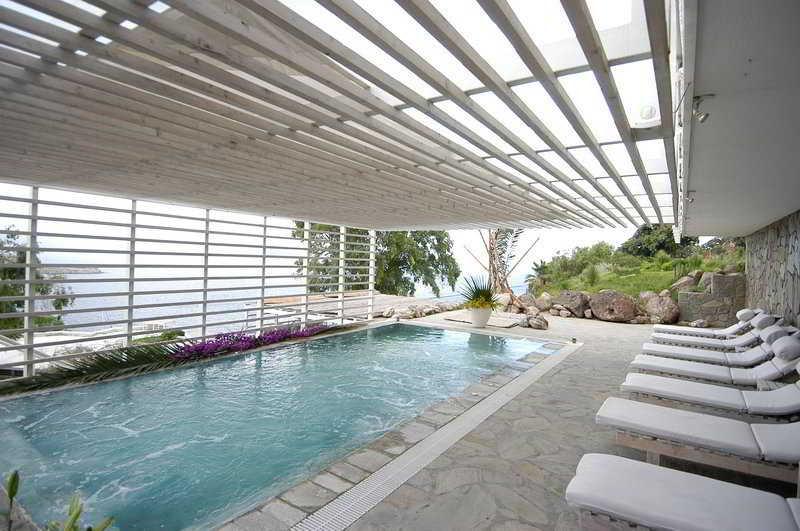 Fotos del hotel - JUSTINIANO FUGA FINE TIMES