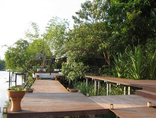 Fotos del hotel - BAN ING NAM HEALTH RESORT & SPA