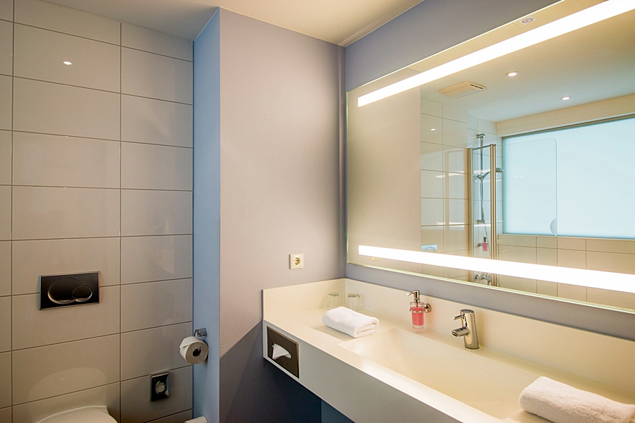 Fotos del hotel - SEMINARIS CAMPUS HOTEL BERLIN