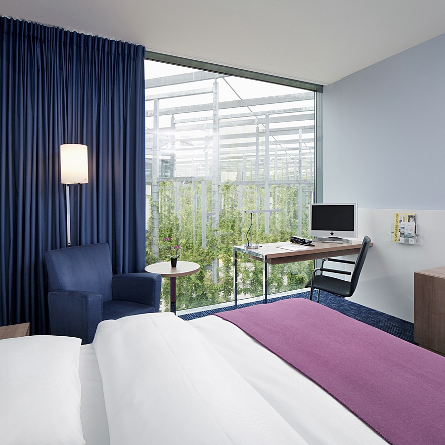 Fotos del hotel - SEMINARIS CAMPUS HOTEL BERLIN