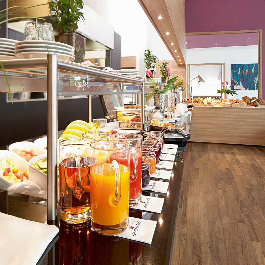 Fotos del hotel - SEMINARIS CAMPUS HOTEL BERLIN