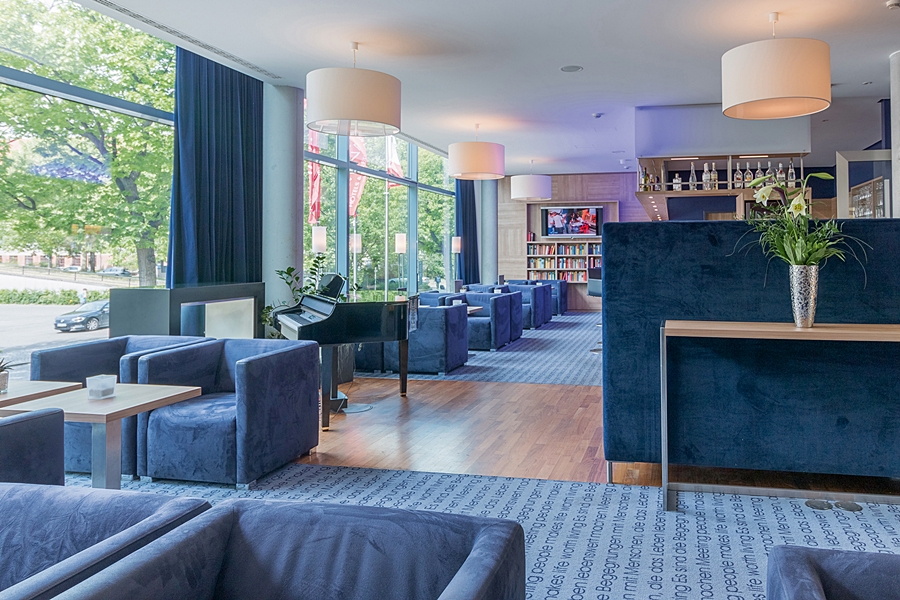 Fotos del hotel - SEMINARIS CAMPUS HOTEL BERLIN