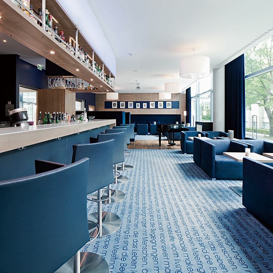 Fotos del hotel - SEMINARIS CAMPUS HOTEL BERLIN