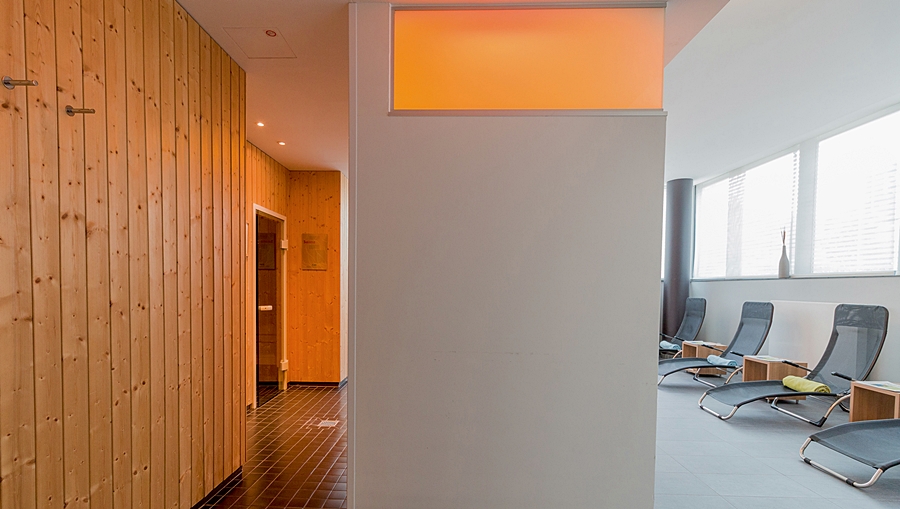 Fotos del hotel - SEMINARIS CAMPUS HOTEL BERLIN
