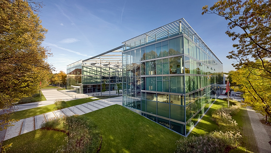 Fotos del hotel - SEMINARIS CAMPUS HOTEL BERLIN
