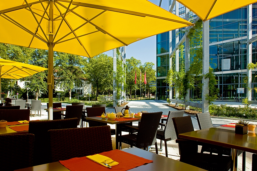 Fotos del hotel - SEMINARIS CAMPUS HOTEL BERLIN