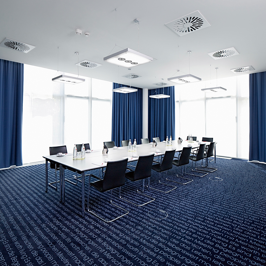 Fotos del hotel - SEMINARIS CAMPUS HOTEL BERLIN