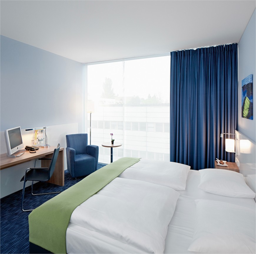 Fotos del hotel - SEMINARIS CAMPUS HOTEL BERLIN