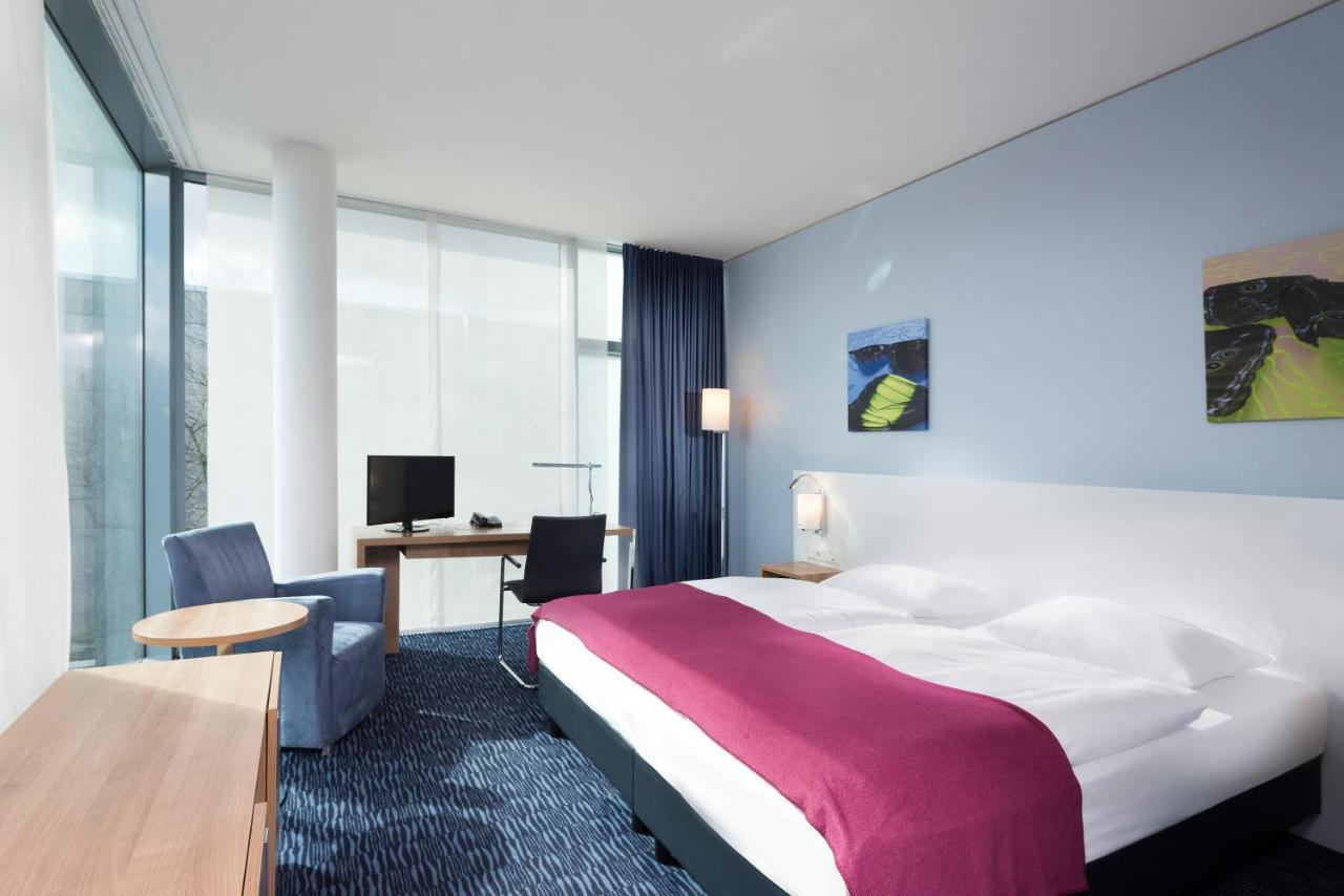 Fotos del hotel - SEMINARIS CAMPUS HOTEL BERLIN