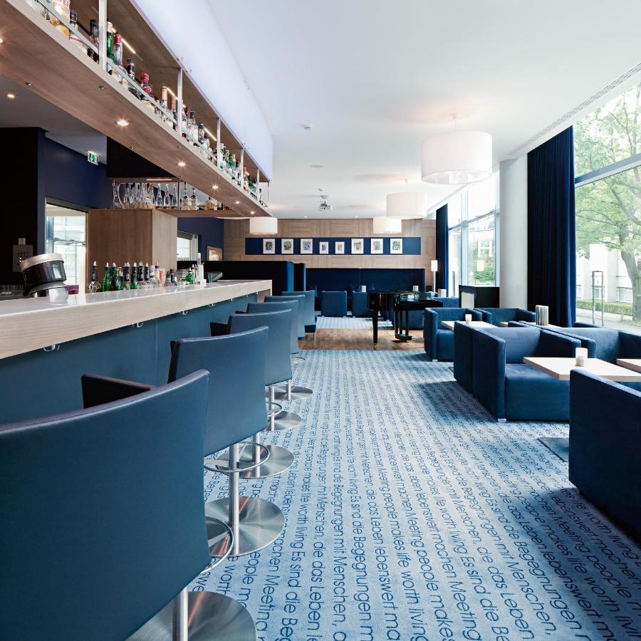 Fotos del hotel - SEMINARIS CAMPUS HOTEL BERLIN