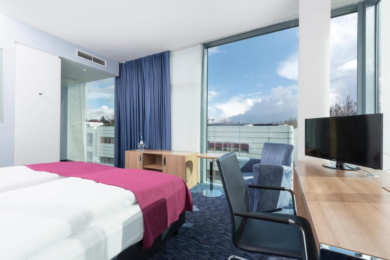 Fotos del hotel - SEMINARIS CAMPUS HOTEL BERLIN