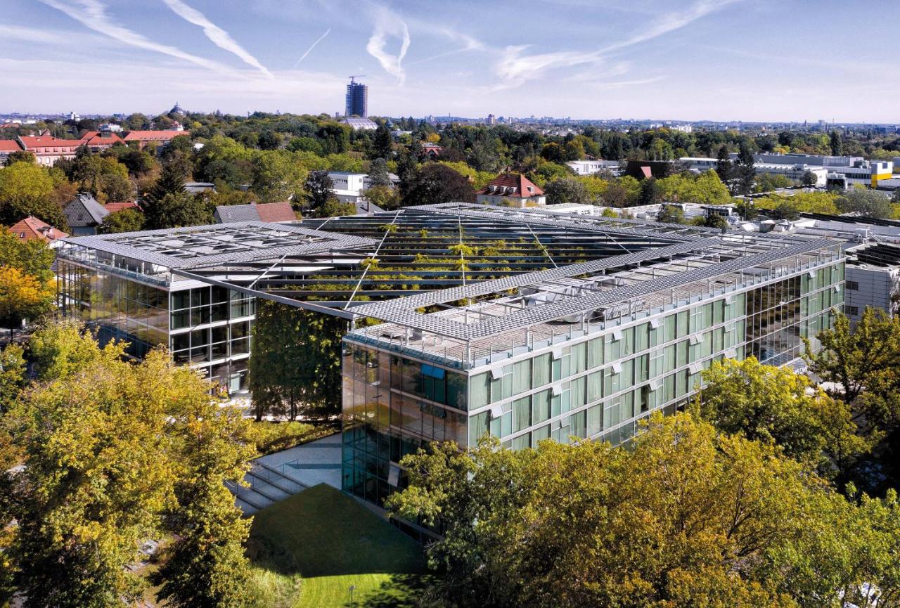 Fotos del hotel - SEMINARIS CAMPUS HOTEL BERLIN