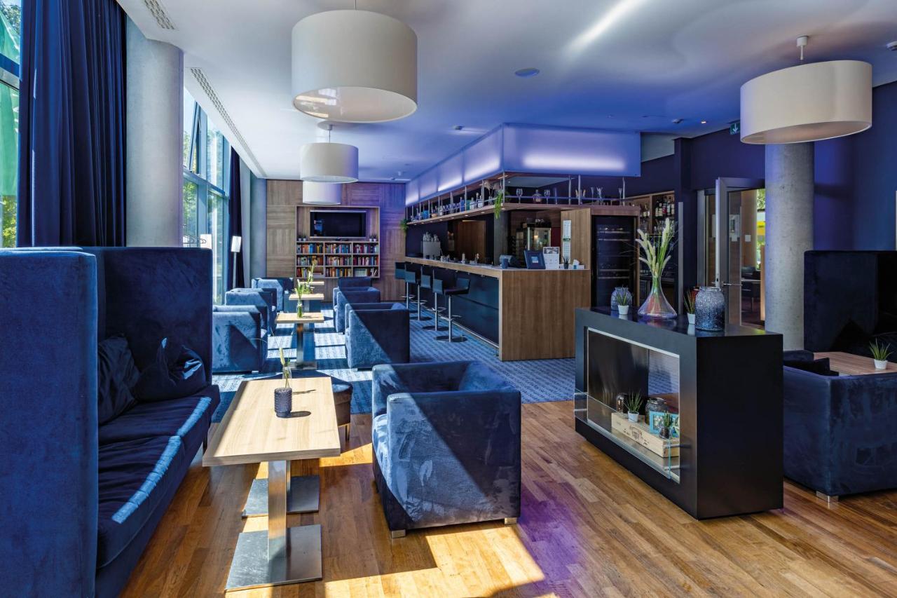 Fotos del hotel - SEMINARIS CAMPUS HOTEL BERLIN