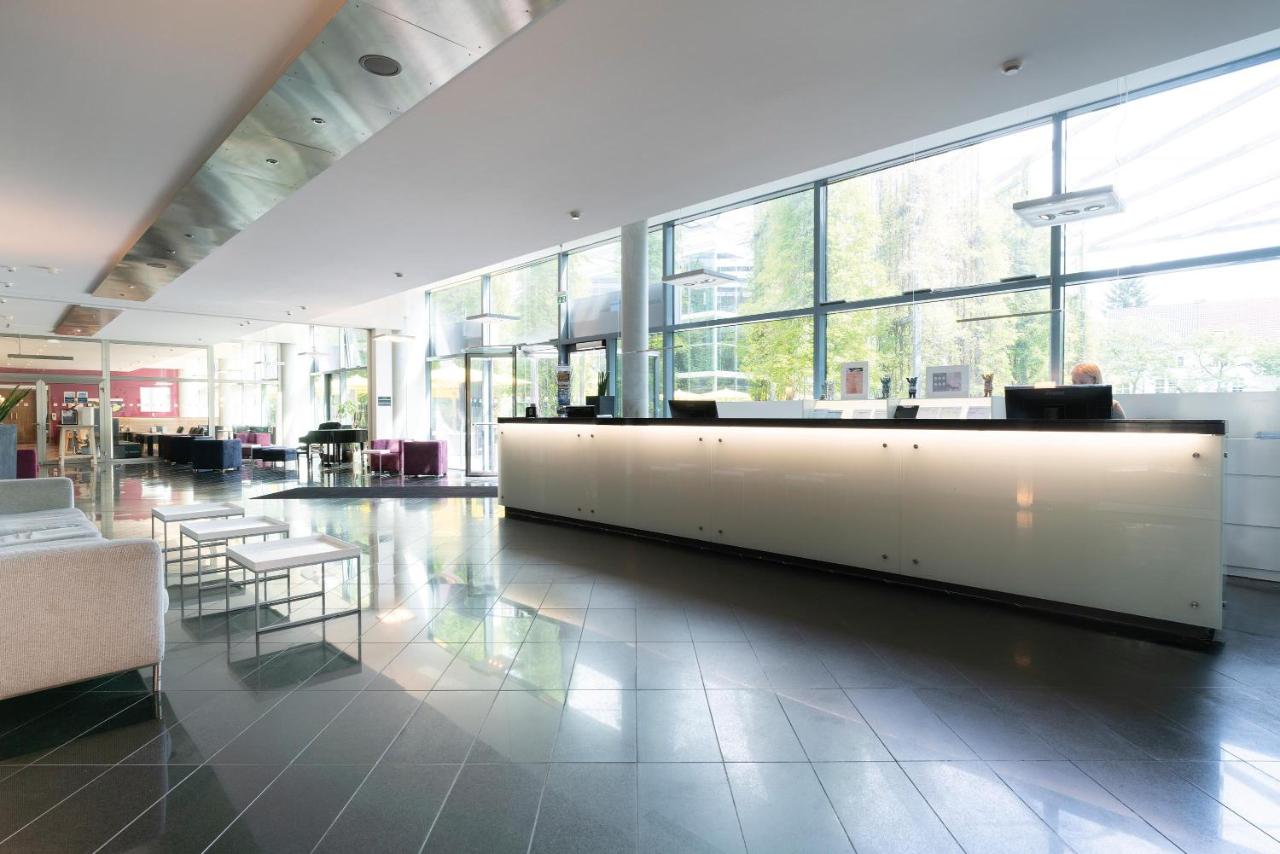 Fotos del hotel - SEMINARIS CAMPUS HOTEL BERLIN