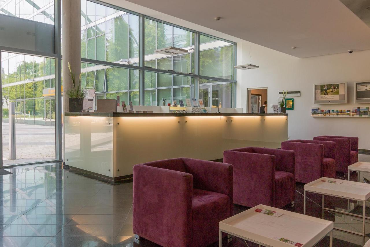 Fotos del hotel - SEMINARIS CAMPUS HOTEL BERLIN