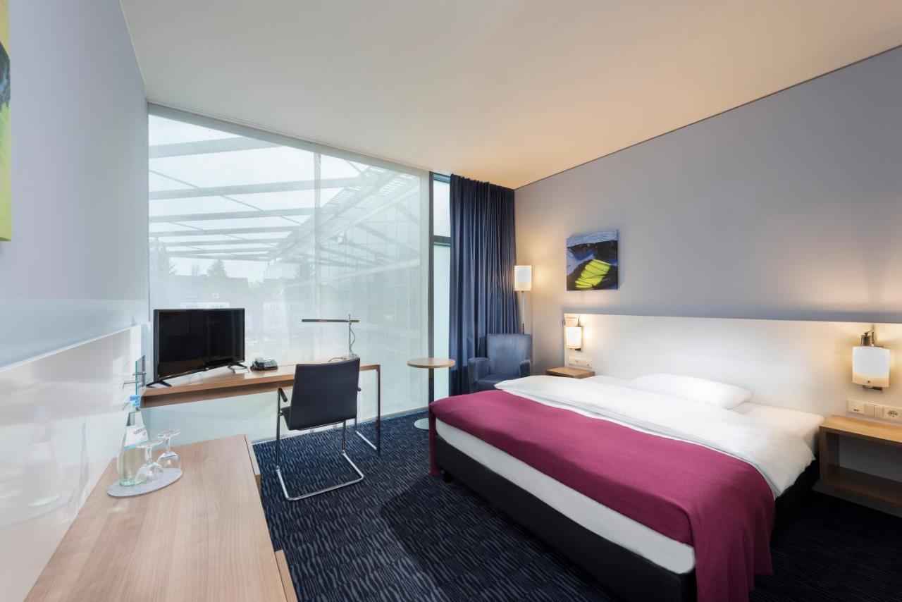 Fotos del hotel - SEMINARIS CAMPUS HOTEL BERLIN
