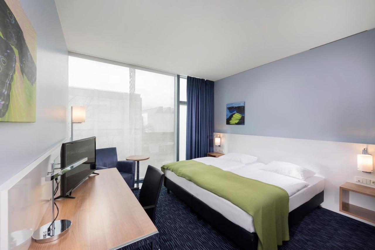 Fotos del hotel - SEMINARIS CAMPUS HOTEL BERLIN