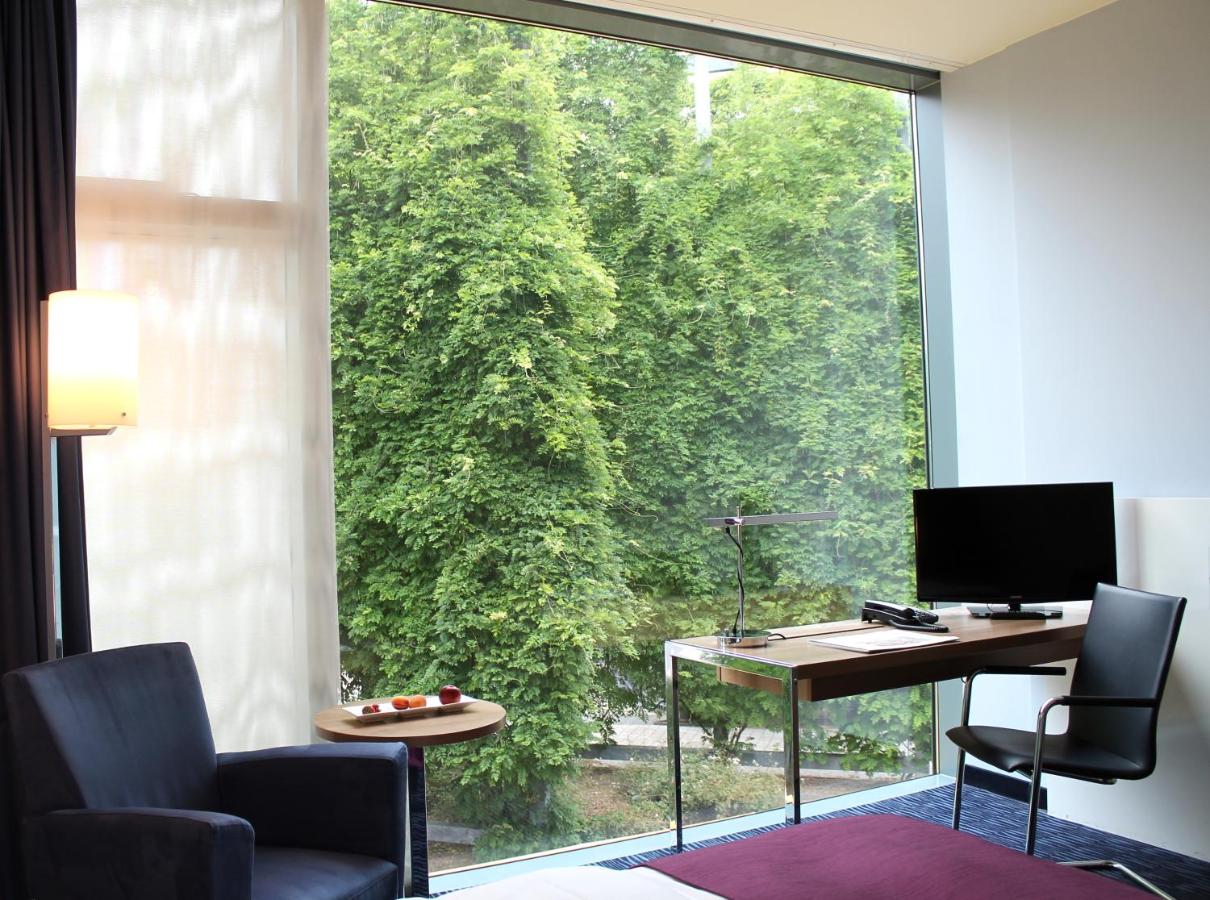 Fotos del hotel - SEMINARIS CAMPUS HOTEL BERLIN
