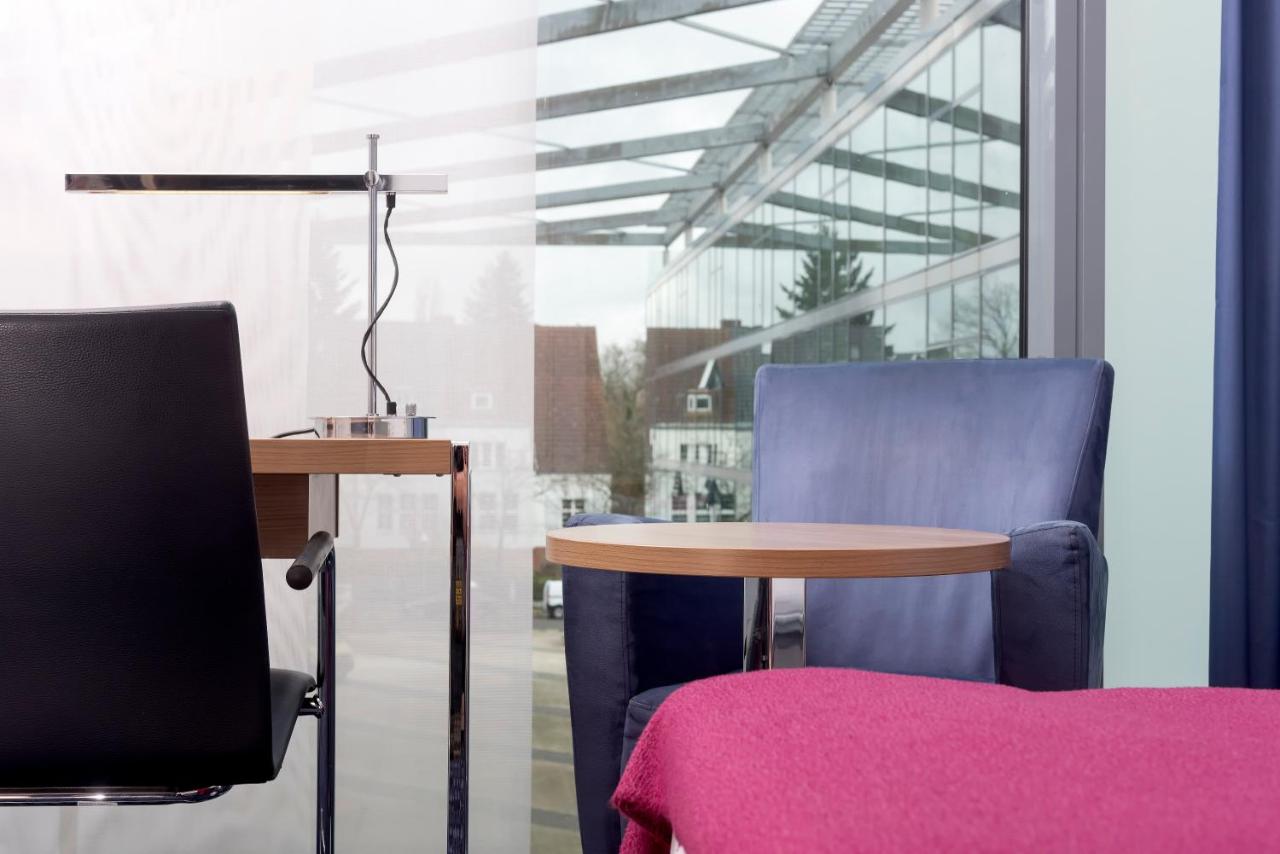 Fotos del hotel - SEMINARIS CAMPUS HOTEL BERLIN