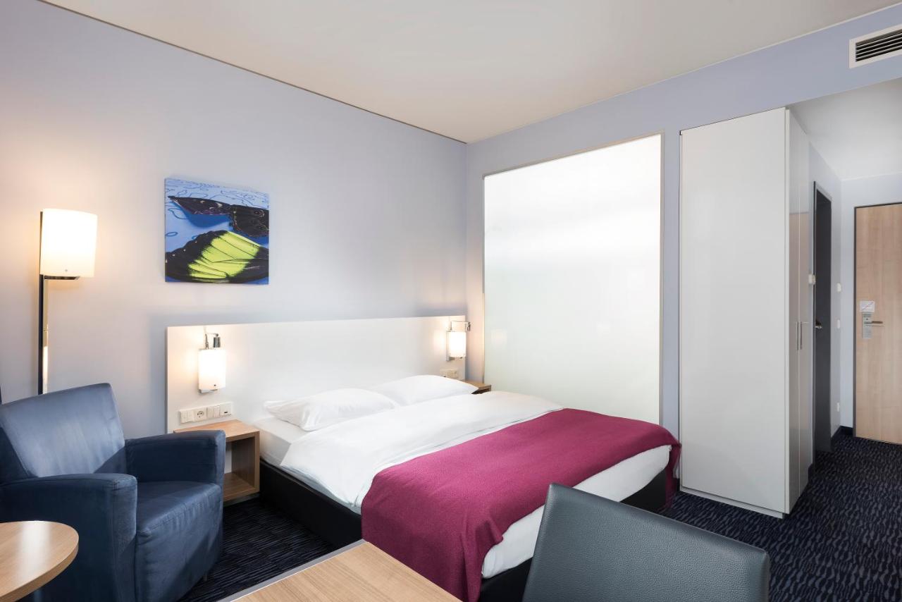 Fotos del hotel - SEMINARIS CAMPUS HOTEL BERLIN