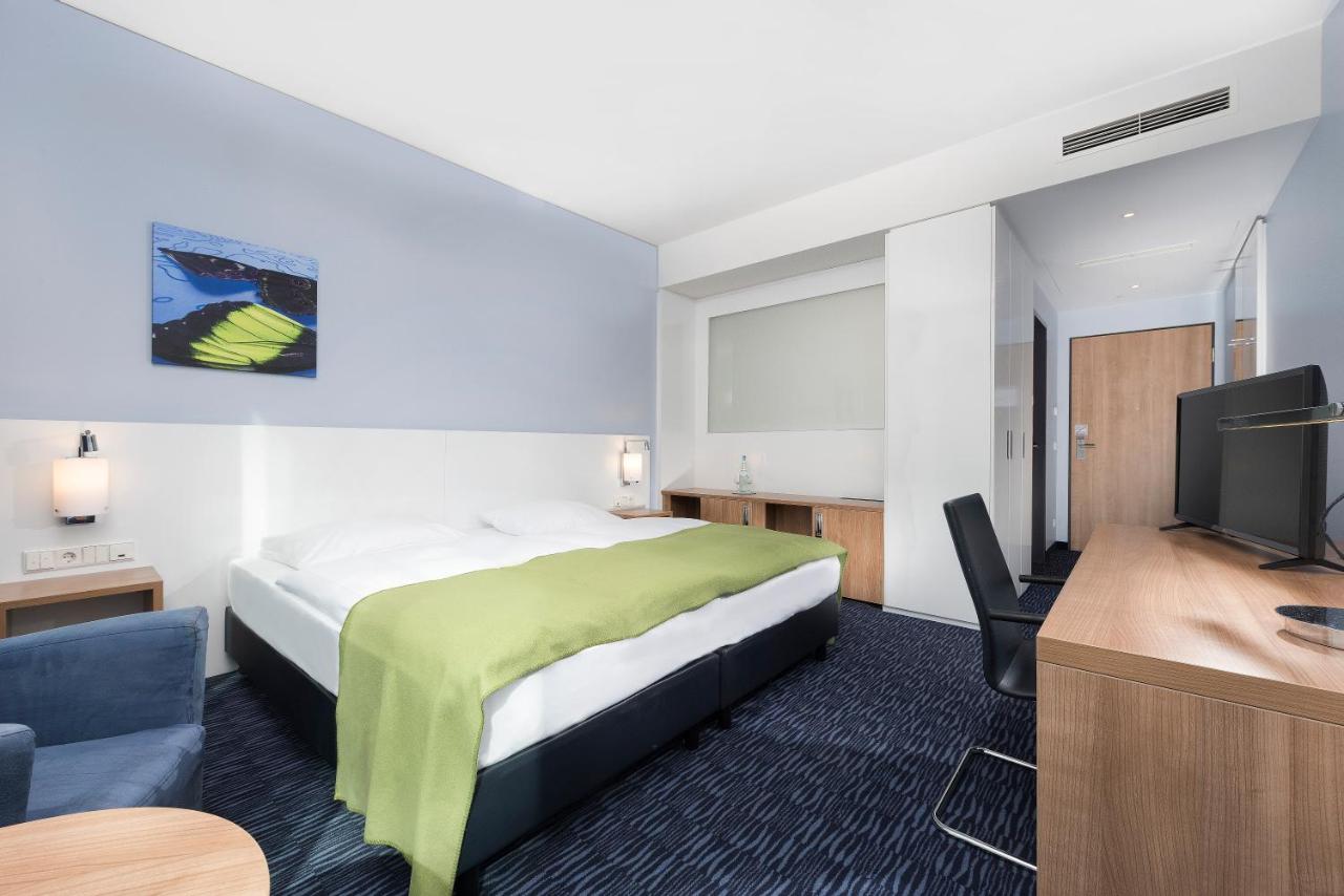 Fotos del hotel - SEMINARIS CAMPUS HOTEL BERLIN