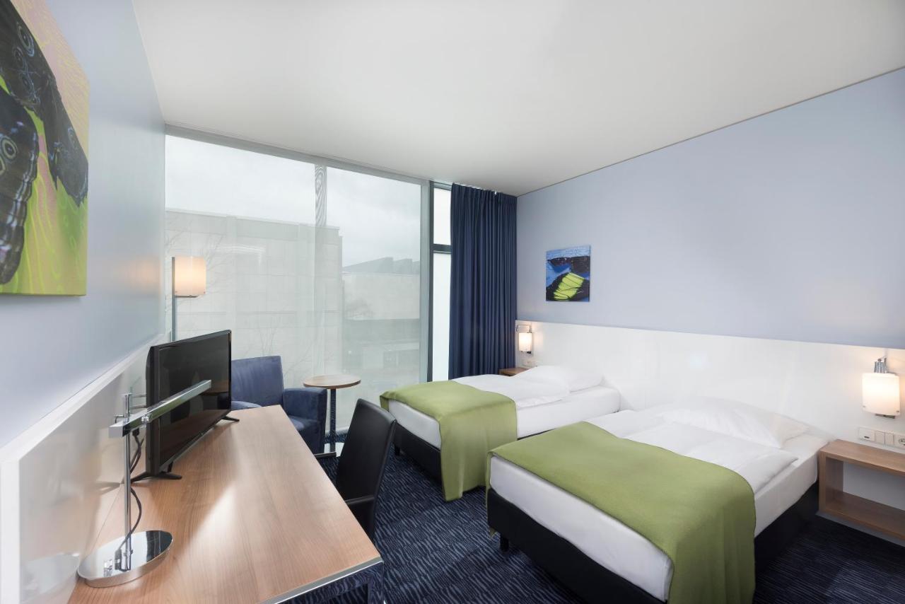Fotos del hotel - SEMINARIS CAMPUS HOTEL BERLIN