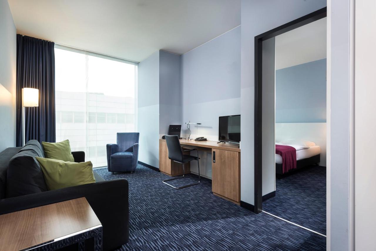 Fotos del hotel - SEMINARIS CAMPUS HOTEL BERLIN