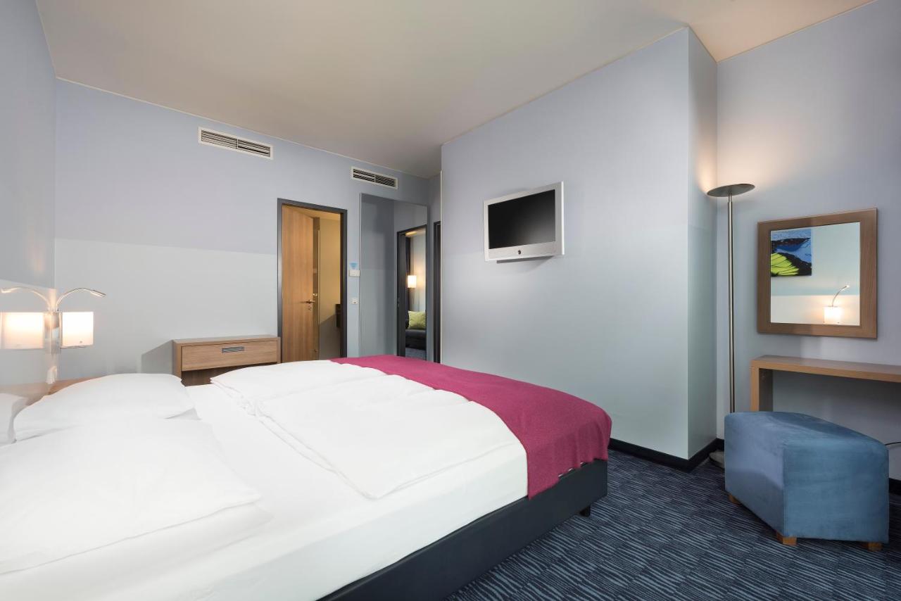 Fotos del hotel - SEMINARIS CAMPUS HOTEL BERLIN