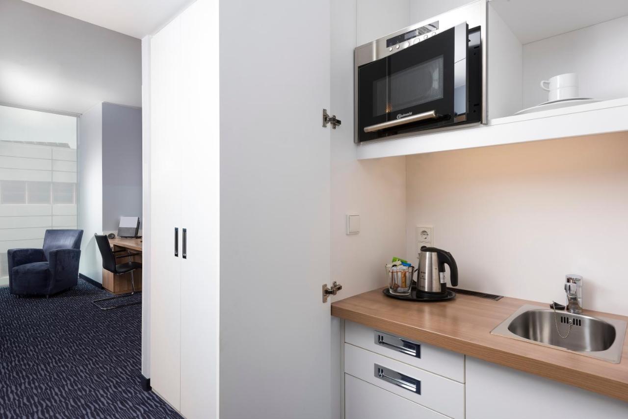 Fotos del hotel - SEMINARIS CAMPUS HOTEL BERLIN