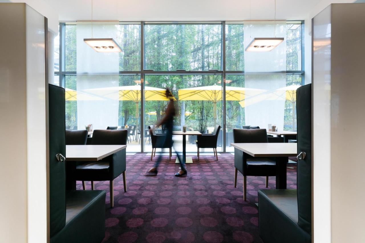 Fotos del hotel - SEMINARIS CAMPUS HOTEL BERLIN