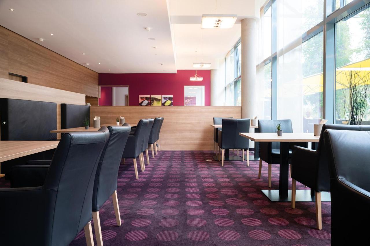Fotos del hotel - SEMINARIS CAMPUS HOTEL BERLIN