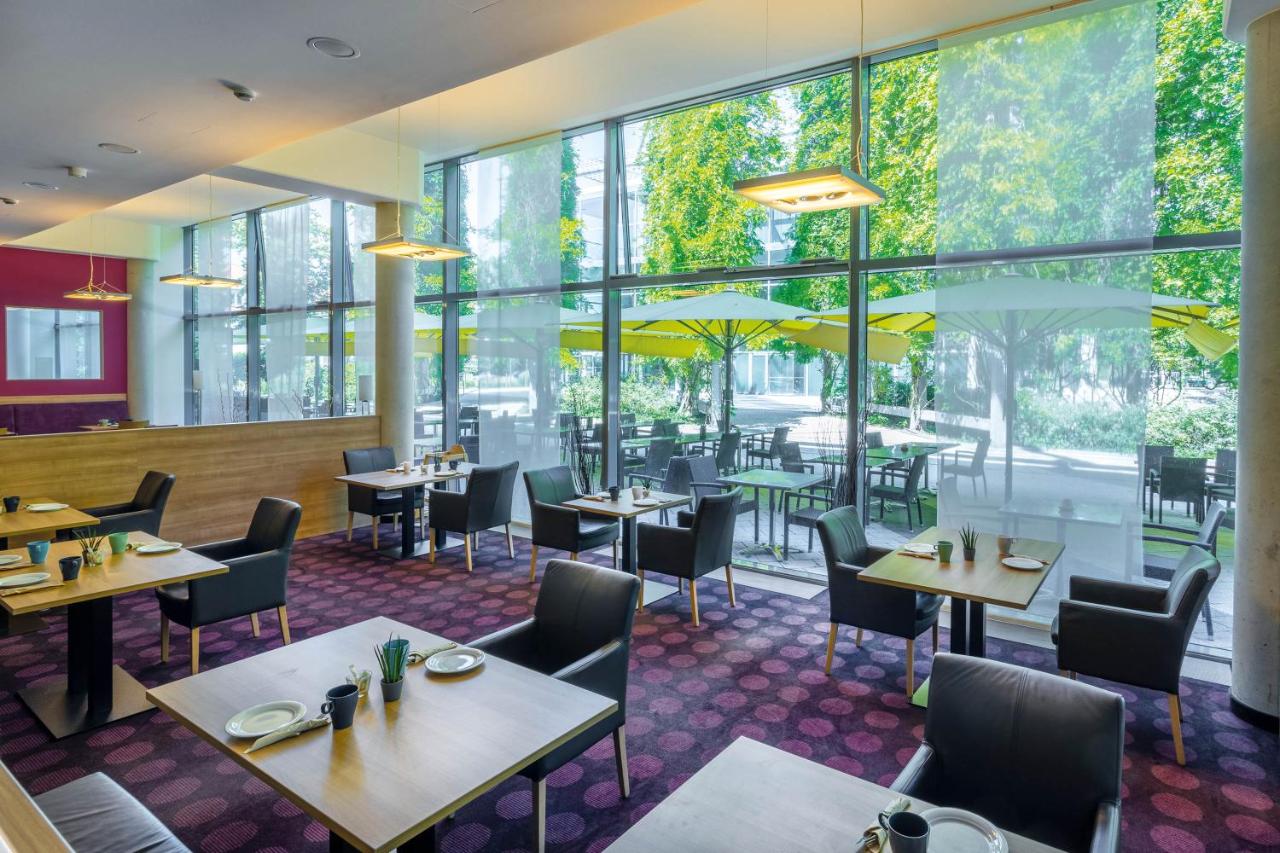 Fotos del hotel - SEMINARIS CAMPUS HOTEL BERLIN