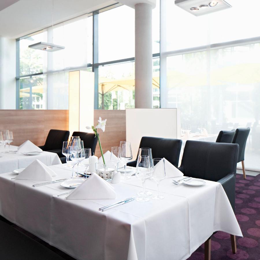 Fotos del hotel - SEMINARIS CAMPUS HOTEL BERLIN