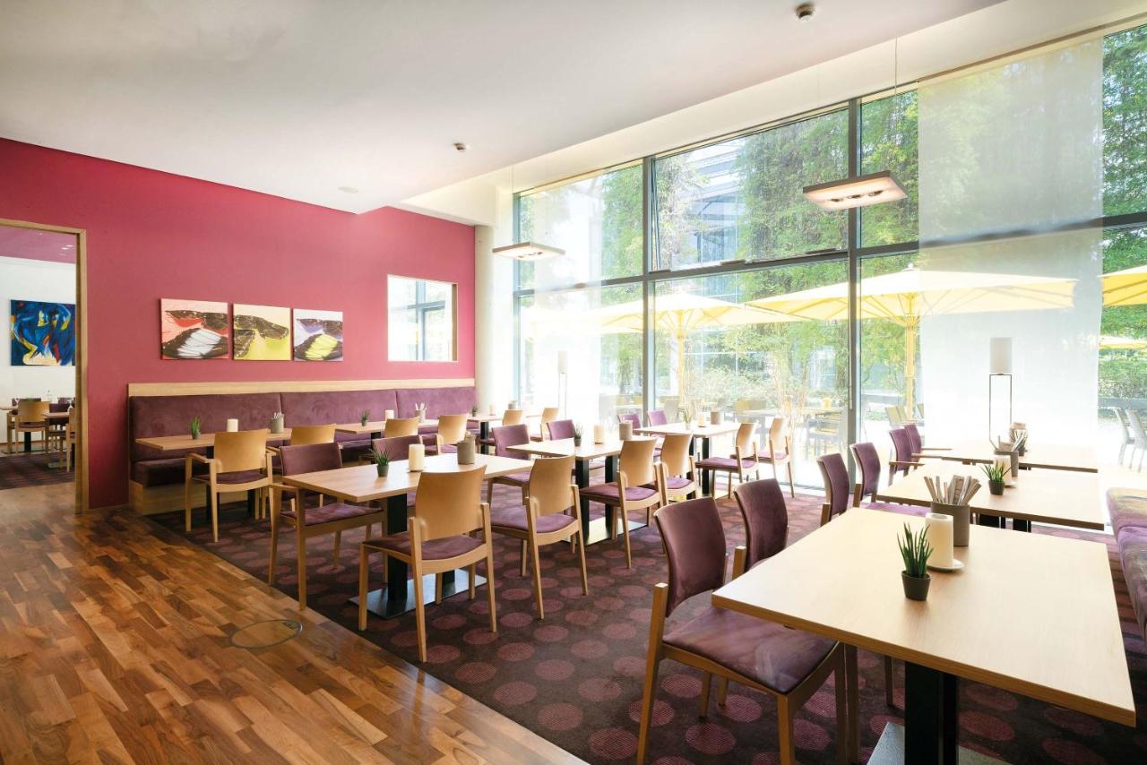 Fotos del hotel - SEMINARIS CAMPUS HOTEL BERLIN